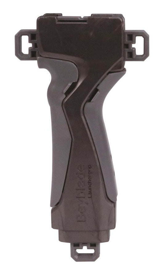 Takara Tomy Beyblade BURST B-109 Launcher Grip Gun Metallic