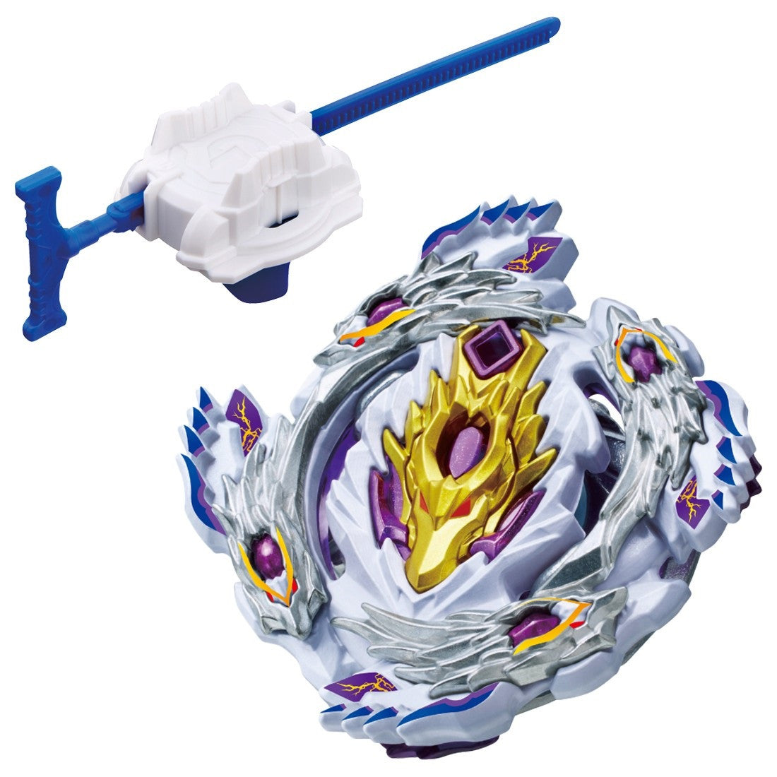 Wholesale Takara Tomy Beyblade BURST B-110 Starter Bloody Longinus.13.Jl