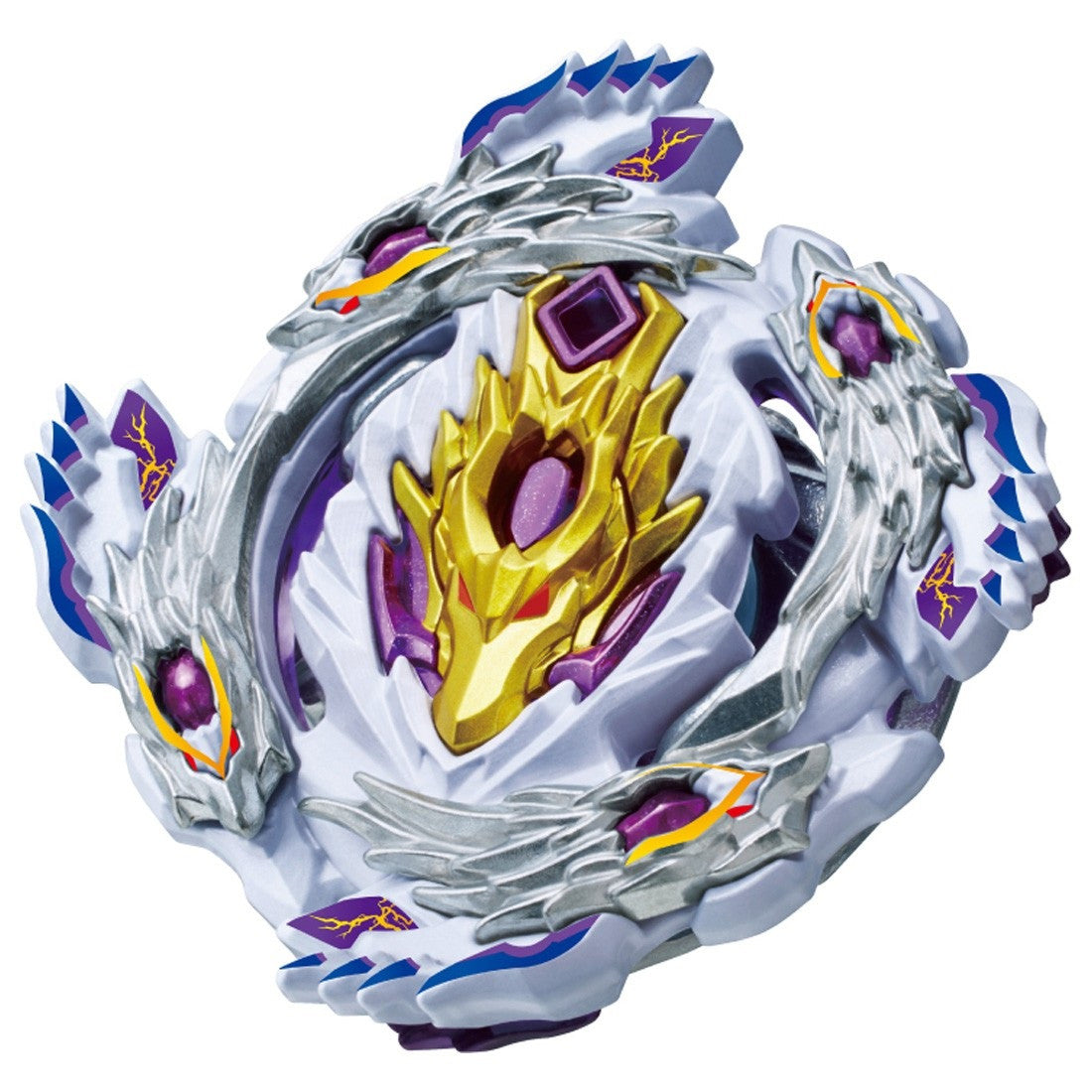 Wholesale Takara Tomy Beyblade BURST B-110 Starter Bloody Longinus.13.Jl