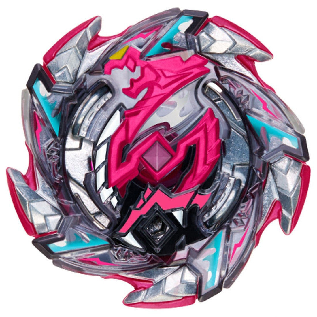 Takara Tomy Beyblade BURST B-113 Booster Hell Salamander.12.Op