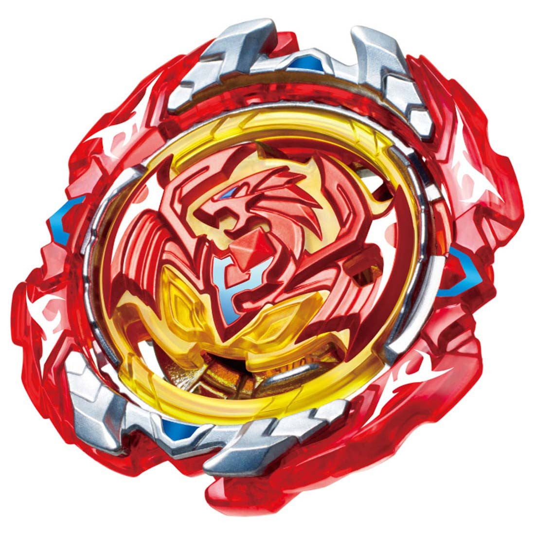 Wholesale Takara Tomy Beyblade BURST B-117 Starter Revive Phoenix.10.Fr
