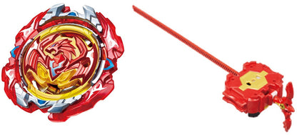 Wholesale Takara Tomy Beyblade BURST B-117 Starter Revive Phoenix.10.Fr
