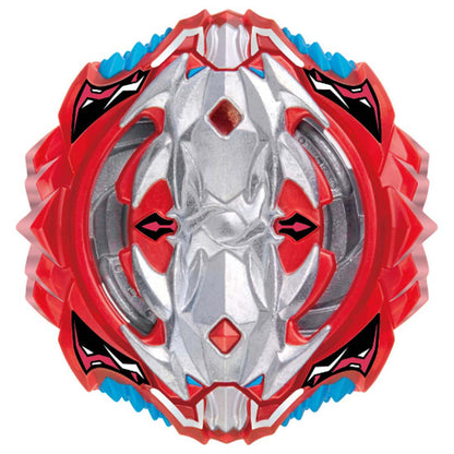 Takara Tomy Beyblade BURST B-118 Random Booster Vol.11 Full Set (Pack of 8 items)