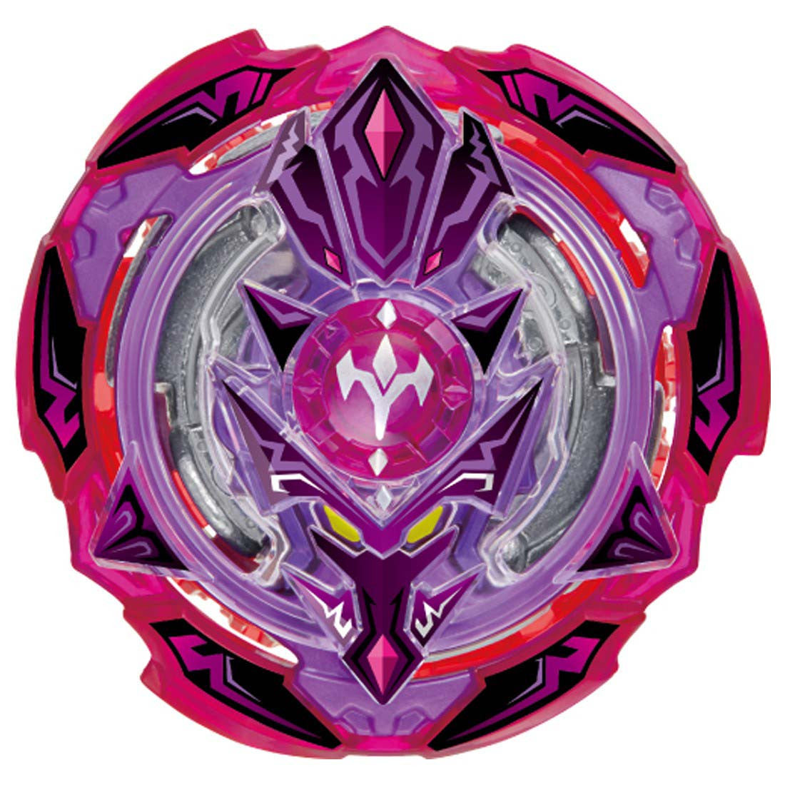 Takara Tomy Beyblade BURST B-118 Random Booster Vol.11 Full Set (Pack of 8 items)