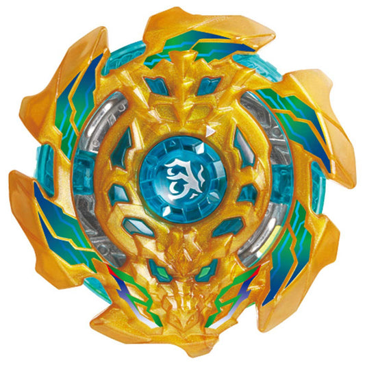 Takara Tomy Beyblade BURST B-118 04 Arc Bahamut 7Lift Xtend