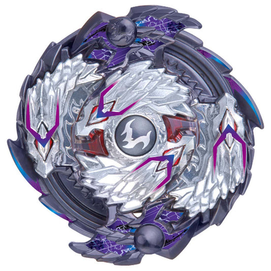 Takara Tomy Beyblade BURST B-118 05 Nightmare Longinus Planet