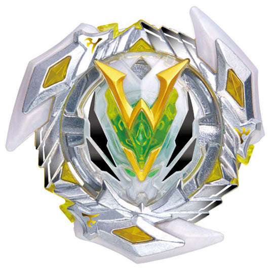 Takara Tomy Beyblade BURST B-118 06 Winning Valkyrie 3 Yielding
