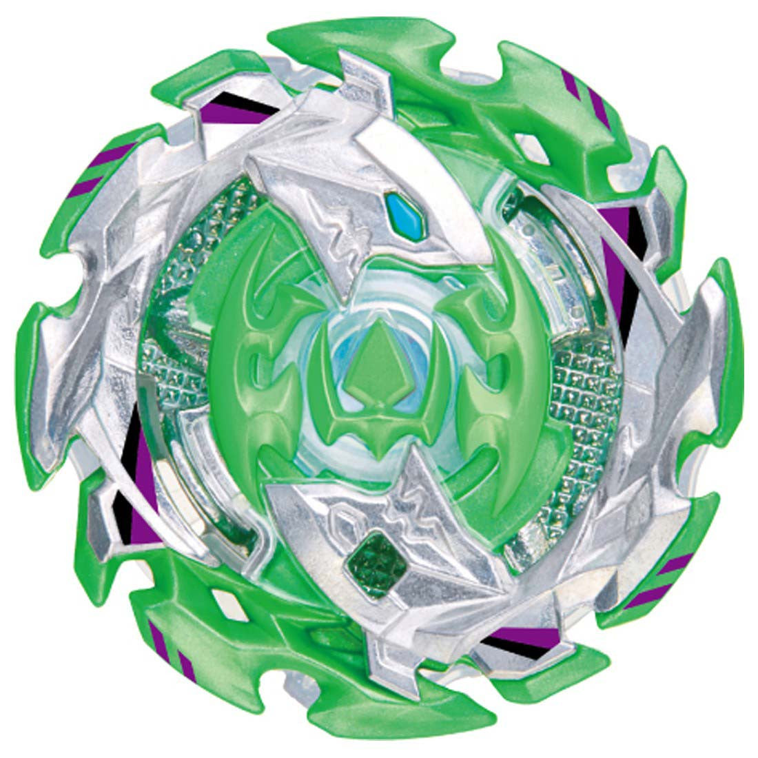 Takara Tomy Beyblade BURST B-118 07 Emperor Forneus 1Meteor Hunter