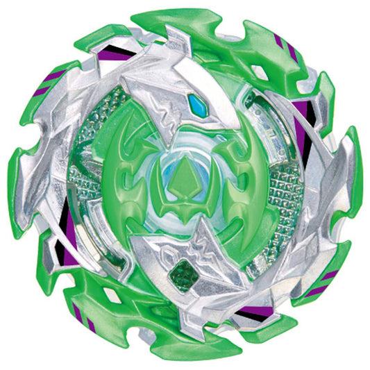 Takara Tomy Beyblade BURST B-118 07 Emperor Forneus 1Meteor Hunter