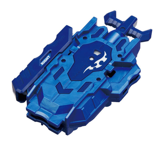 Wholesale Takara Tomy Beyblade BURST B-119 Bey Launcher LR Blue