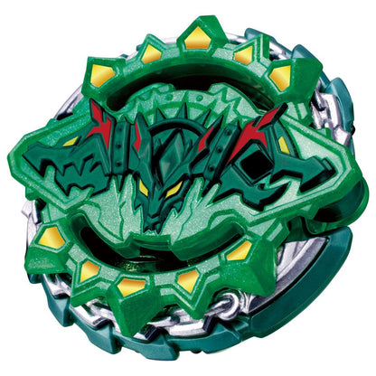 Takara Tomy Beyblade BURST B-121 Cho-Z Triple Booster Set