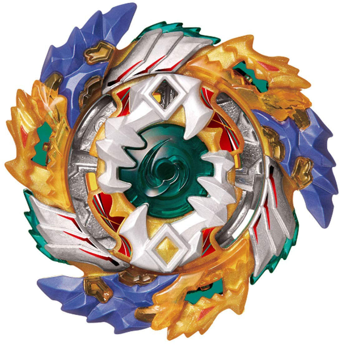 Takara Tomy Beyblade BURST B-122 Starter Geist Fafnir.8`.Ab