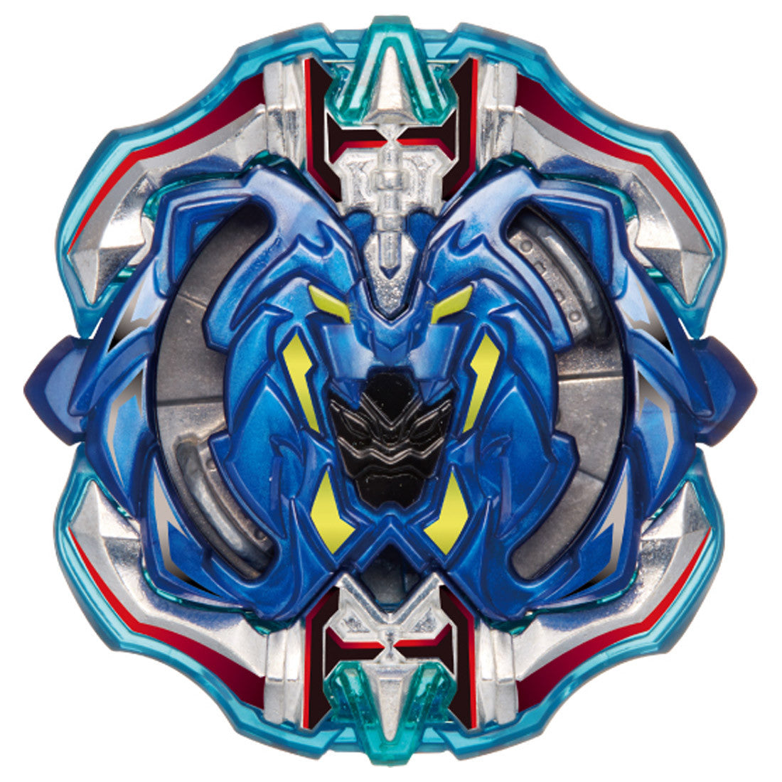 Takara Tomy Beyblade BURST B-125 03 Archer Hercules Heavy Friction