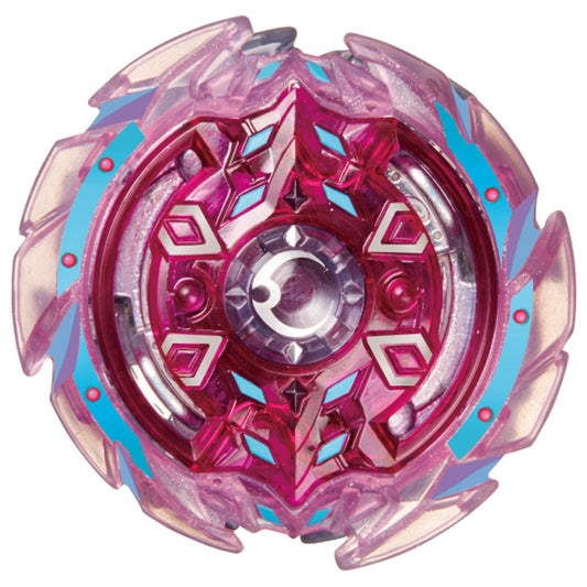 Takara Tomy Beyblade BURST B-125 05 Deep Chaos 0Turn Xtend