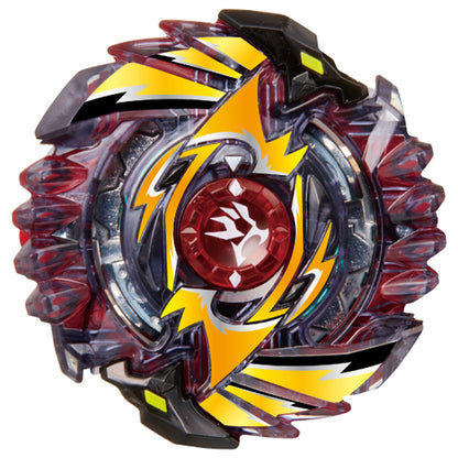 Takara Tomy Beyblade BURST B-125 Random Booster Vol.12 Full Set (Pack of 8 items)