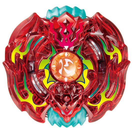 Takara Tomy Beyblade BURST B-125 08 Beat Kukulcan 13Dagger Yard