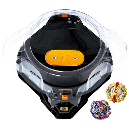 Takara Tomy Beyblade BURST B-126 Super Z Muso Beystadium