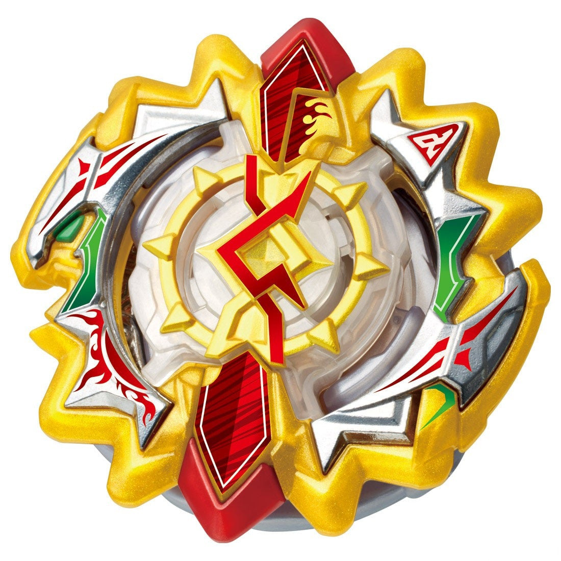 Wholesale Takara Tomy Beyblade B-126 Super Z Muso Beystadium