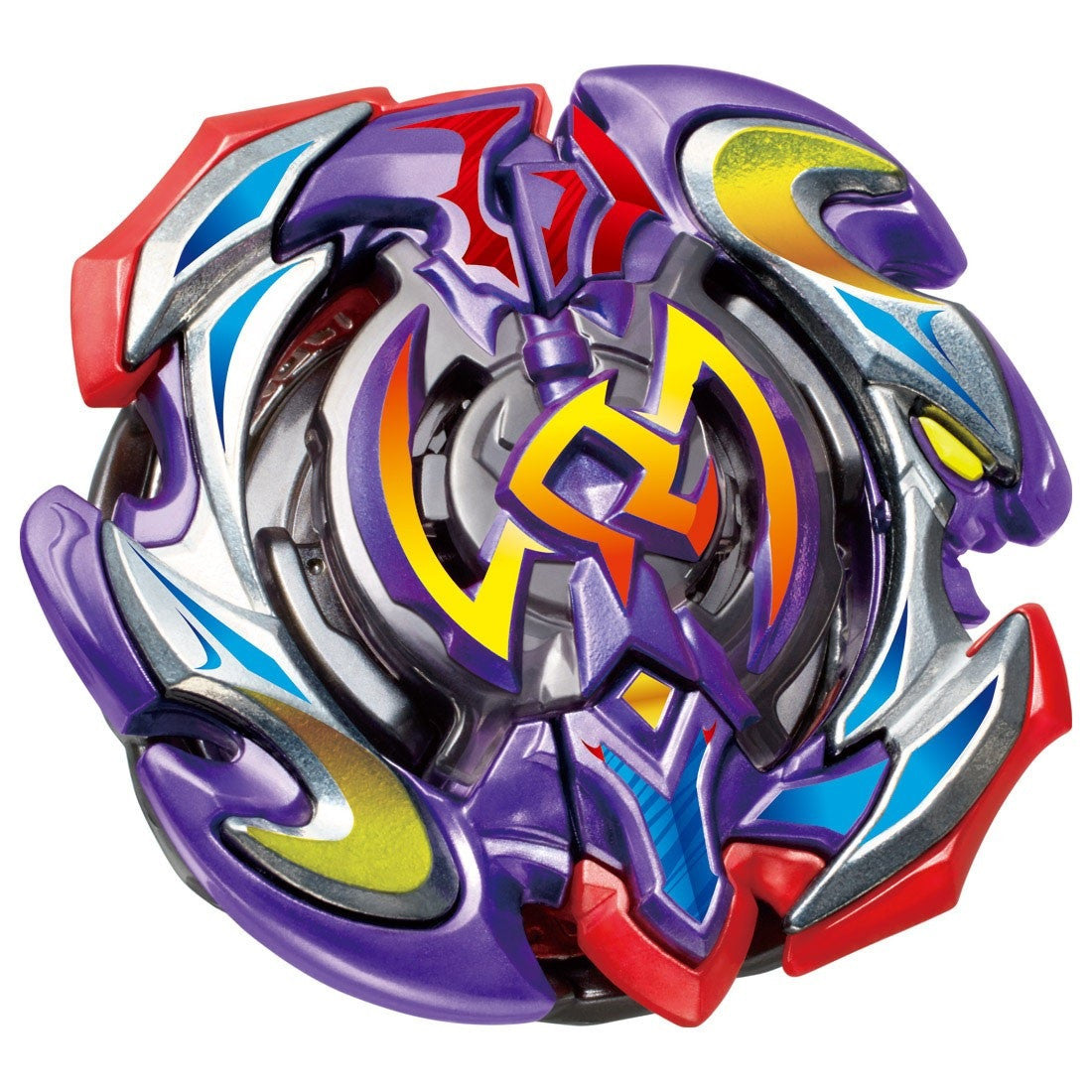Takara Tomy Beyblade BURST B-126 Super Z Muso Beystadium