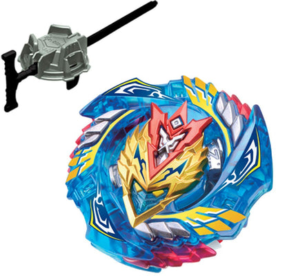 Takara Tomy Beyblade BURST B-127 Starter Cho-Z Valkyrie.Z.Ev