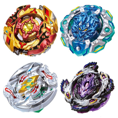 Takara Tomy Beyblade BURST B-128 Cho-Z Customize Set