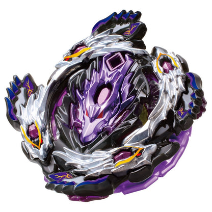 Takara Tomy Beyblade BURST B-128 Cho-Z Customize Set