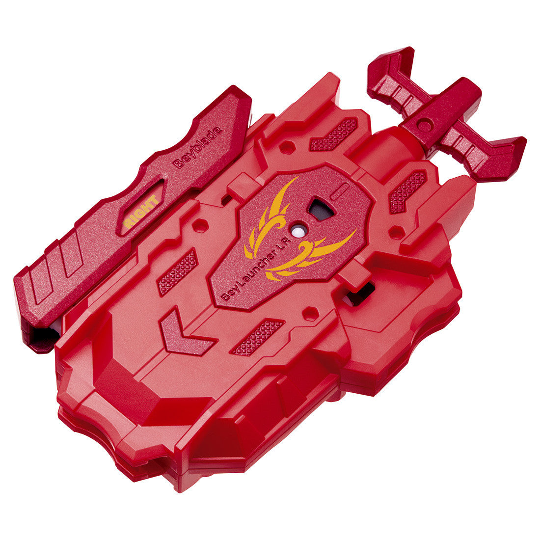 [Loose][No Packing Box] Takara Tomy Beyblade BURST B-129 Starter Cho-Z Achilles 00 Dimension