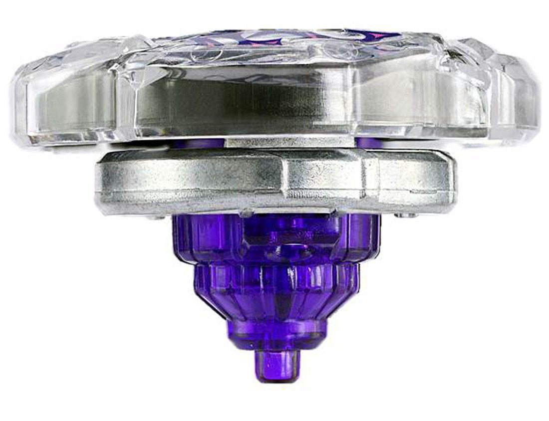 Takara Tomy Beyblade BURST B-12 Starter Deathscyther Oval Accele