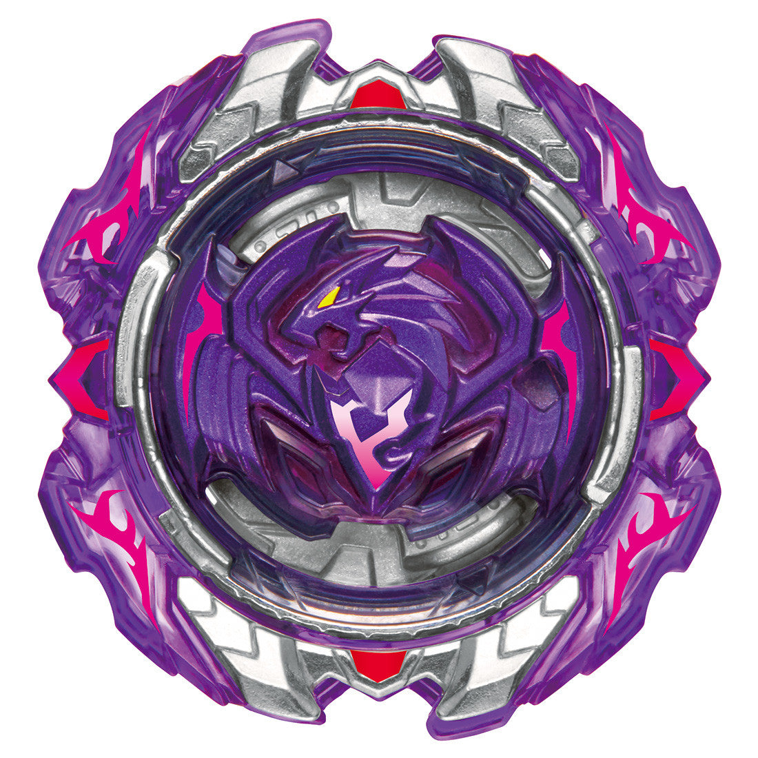 Wholesale Takara Tomy Beyblade BURST B-130 Random Booster Vol.13 Full Set (Pack of 8 items)