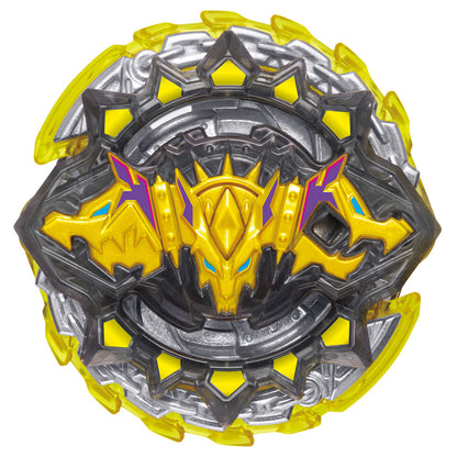 Takara Tomy Beyblade BURST B-130 05 Hazard Kerbeus 4 Merge'