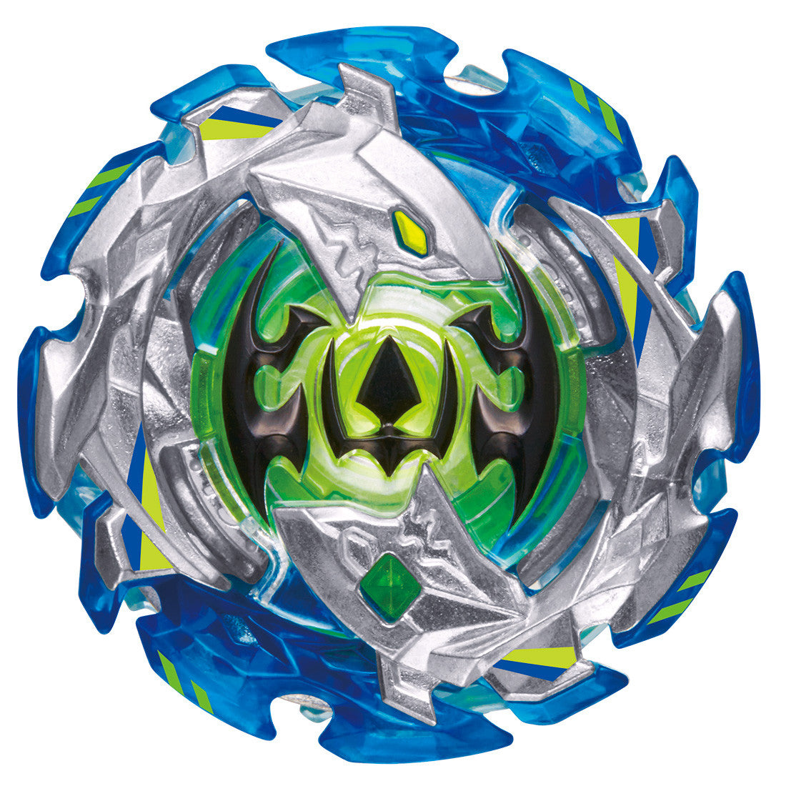 Takara Tomy Beyblade BURST B-130 06 Emperor Forneus 13Meteor Survive