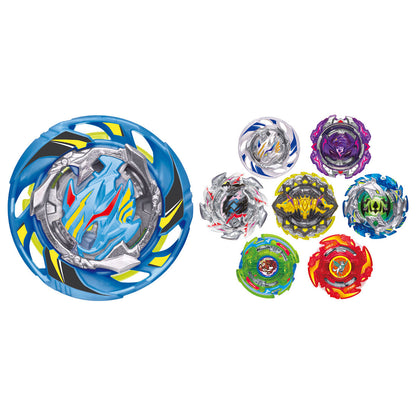 Wholesale Takara Tomy Beyblade BURST B-130 Random Booster Vol.13 Full Set (Pack of 8 items)