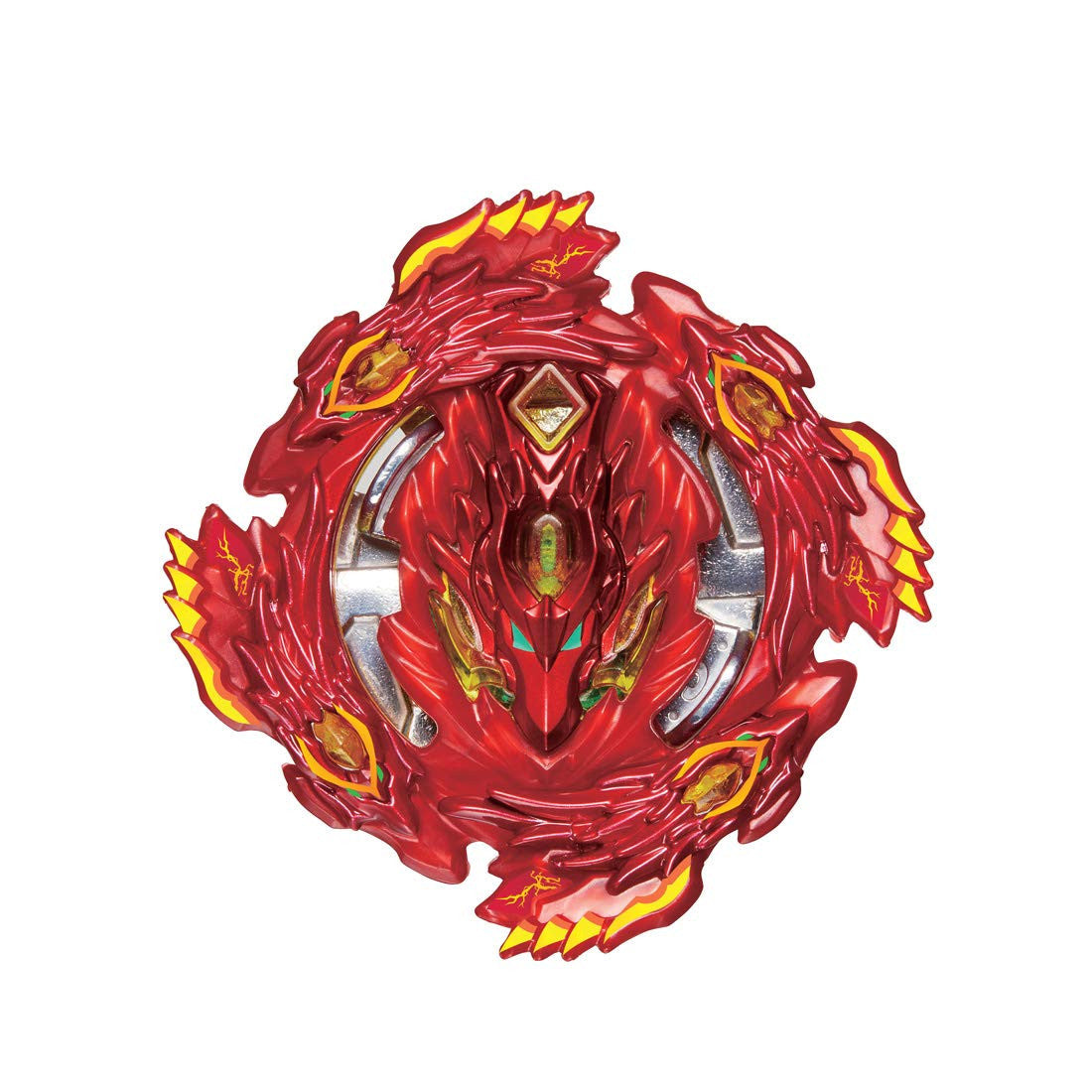 Wholesale Takara Tomy Beyblade BURST B-132 Random Booster Vol.14 Full Set (Pack of 8 items)