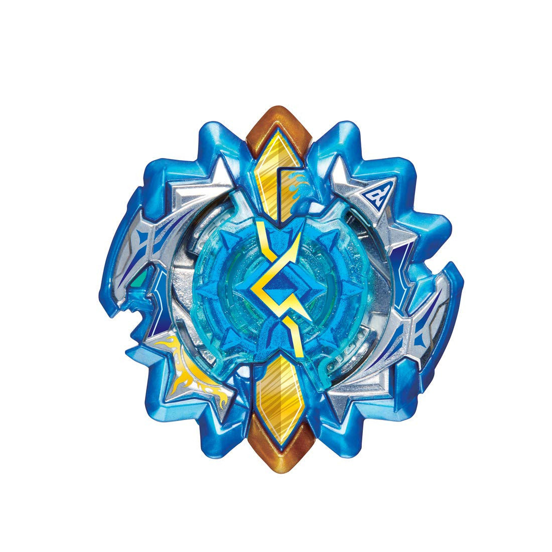 Takara Tomy Beyblade BURST B-132 Random Booster Vol.14 Full Set (Pack of 8 items)