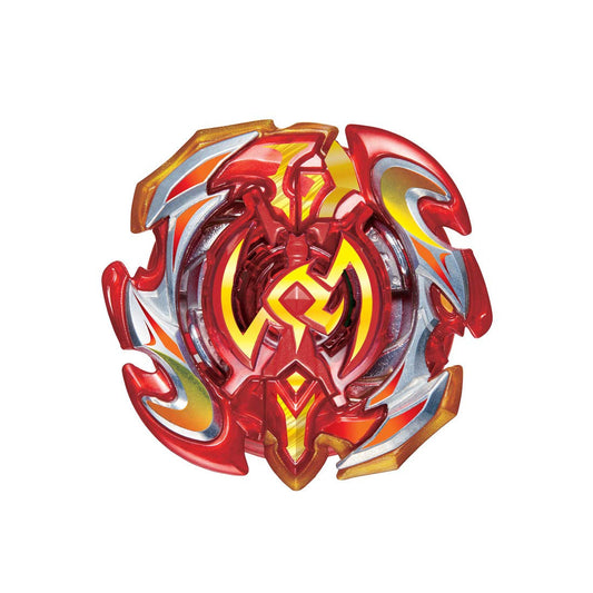 Takara Tomy Beyblade BURST B-132 07 Booster Right Artemis 4Proof Orbit
