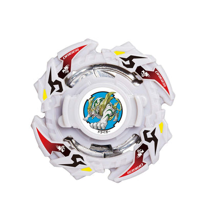 Takara Tomy Beyblade BURST B-132 08 Booster Driger Fang 0 Xtend