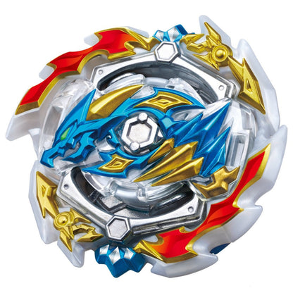 Takara Tomy Beyblade BURST GT B-133 DX Starter Ace Dracon.St.Ch Zan