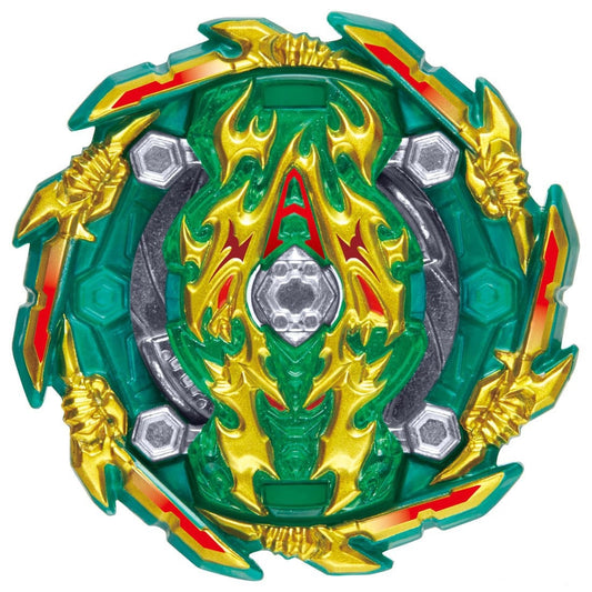 [Loose][No Packing Box] Wholesale Takara Tomy Beyblade BURST GT B-135 Booster Bushin Ashura.Hr.Kp Ten