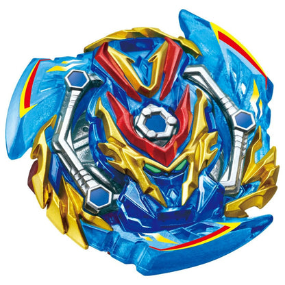 Takara Tomy Beyblade BURST GT B-136 Beyblade Gatinko Battle Set