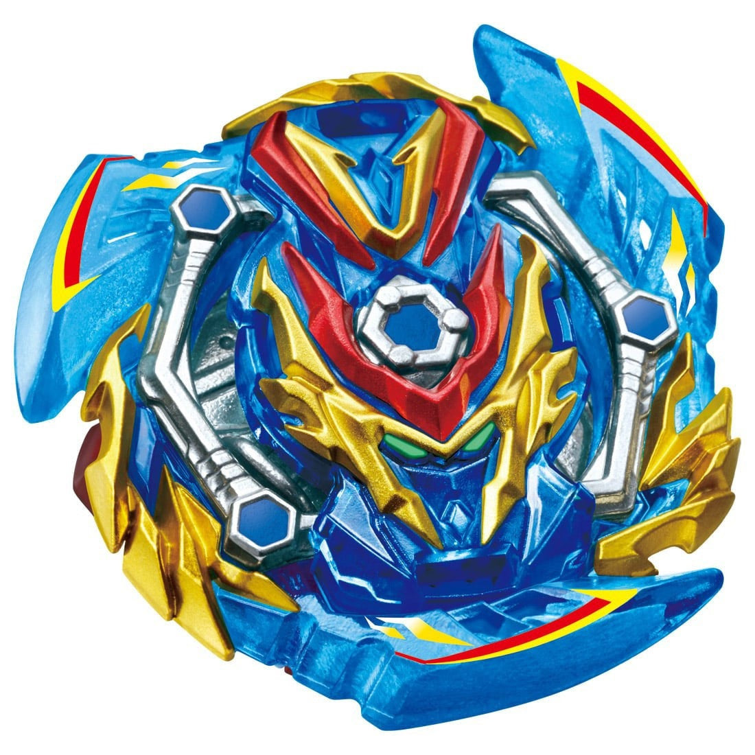 Wholesale Takara Tomy Beyblade BURST GT B-136 Beyblade Gatinko Battle Set