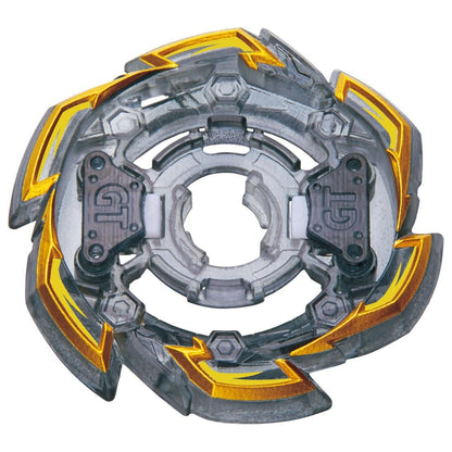 Takara Tomy Beyblade BURST GT B-136 Beyblade Gatinko Battle Set