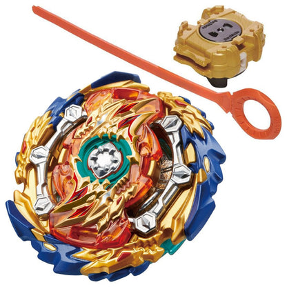 Wholesale Takara Tomy Beyblade BURST GT B-139 Starter Wizard Fafnir.Rt.Rs Sen