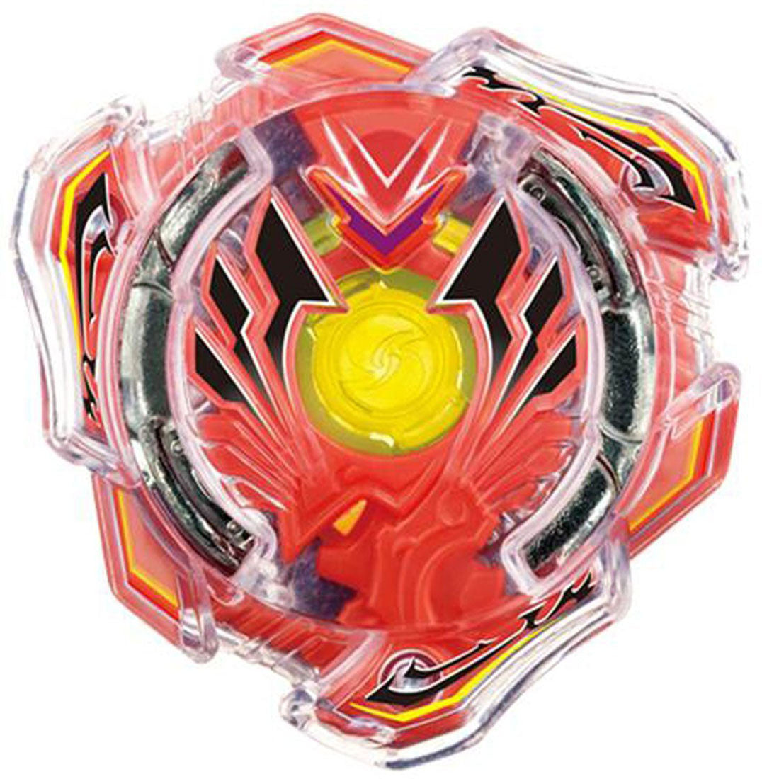 Takara Tomy Beyblade BURST B-13 Booster Valkyrie Spread Survive