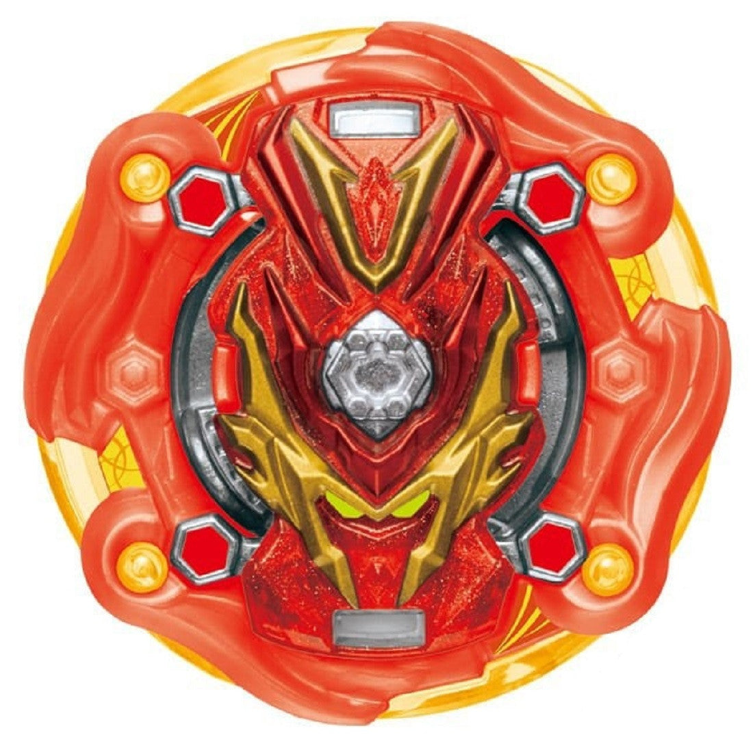 Wholesale Takara Tomy Beyblade BURST GT B-140 Random Booster Vol. 15 Full Set (Pack of 8 Models)