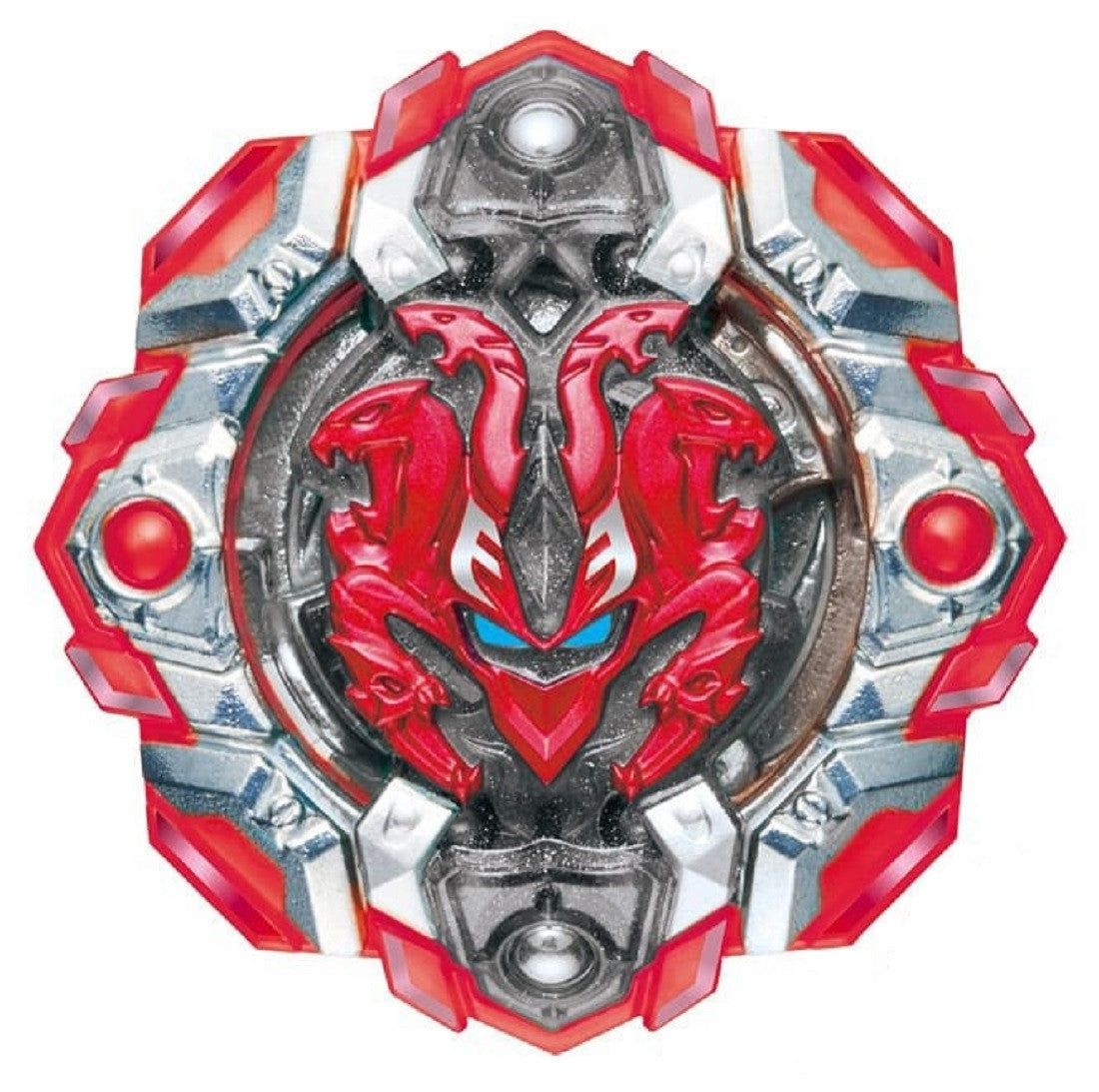 Wholesale Takara Tomy Beyblade BURST GT B-140 Random Booster Vol. 15 Full Set (Pack of 8 Models)
