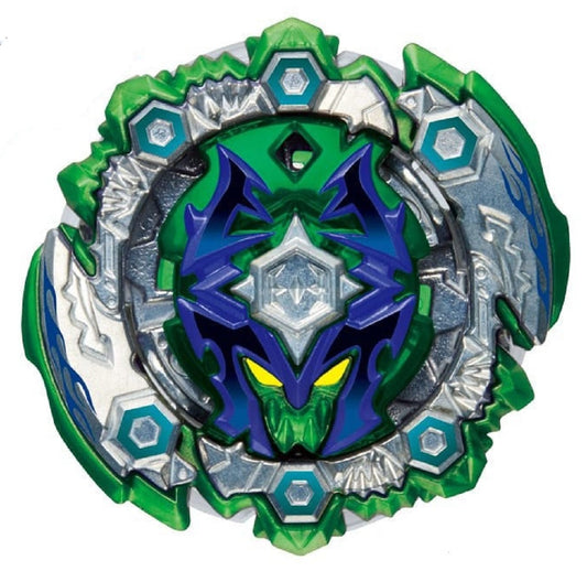 Takara Tomy Beyblade BURST GT B-140 06 Dead Hades 8'Expand Xtreme'