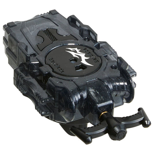 Wholesale Takara Tomy Beyblade BURST GT B-141 Long Bey Launcher Clear Black