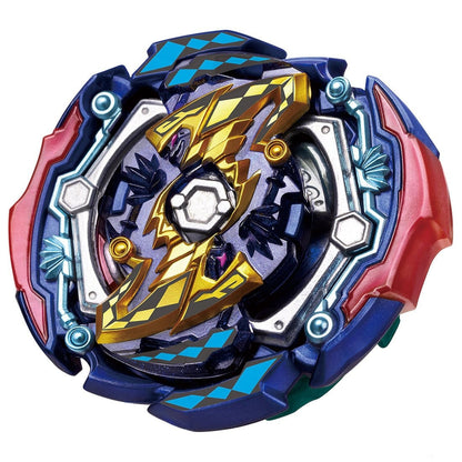 [Loose][No Packing Box] Wholesale Takara Tomy Beyblade BURST GT B-142 Booster Judgement Joker.00T.Tr Zan