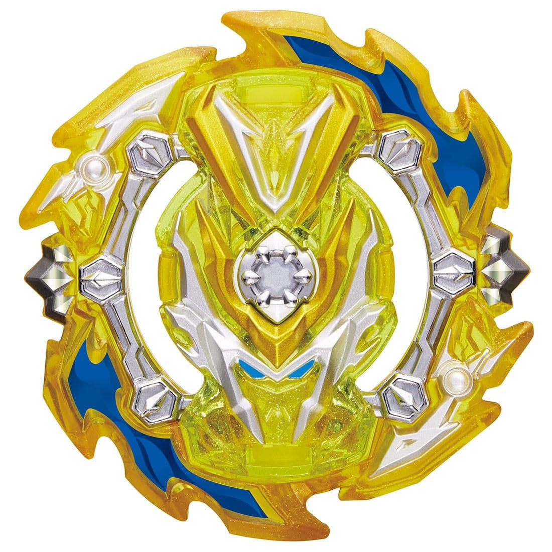 Wholesale Takara Tomy Beyblade BURST GT B-143 Random Layer Vol. 1 Full Set (Layer Only)