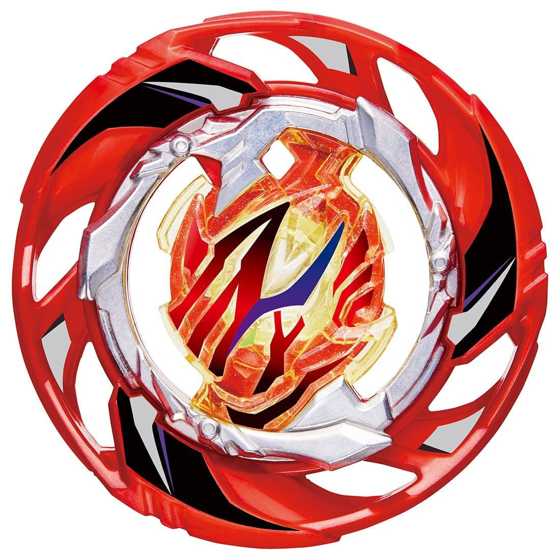 Wholesale Takara Tomy Beyblade BURST GT B-143 Random Layer Vol. 1 Full Set (Layer Only)
